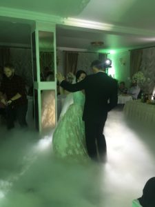 Спецэффекты Минск